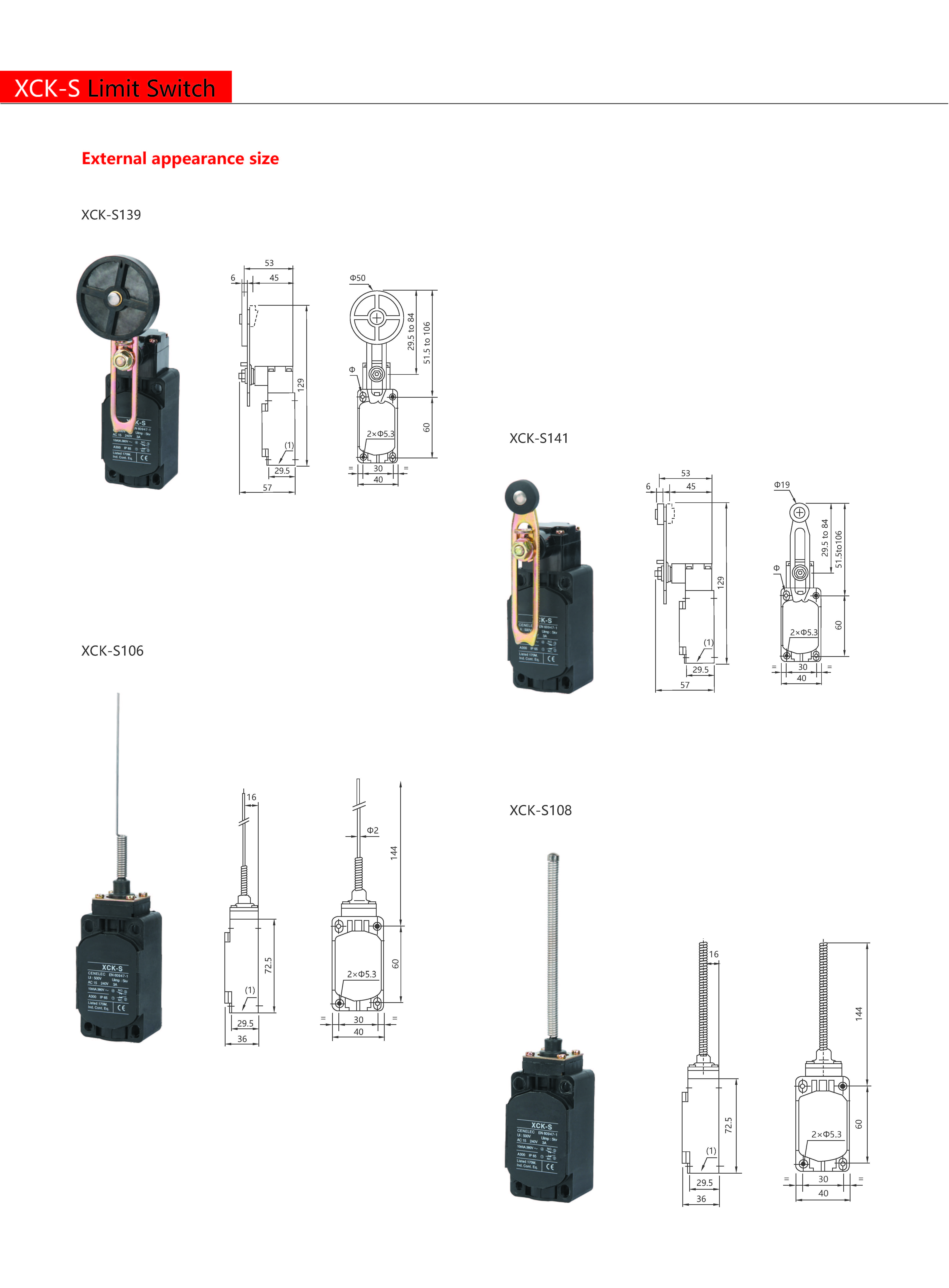 Technical Drawing